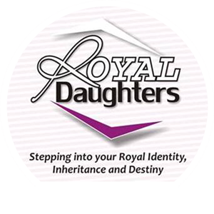 Royal Daughters